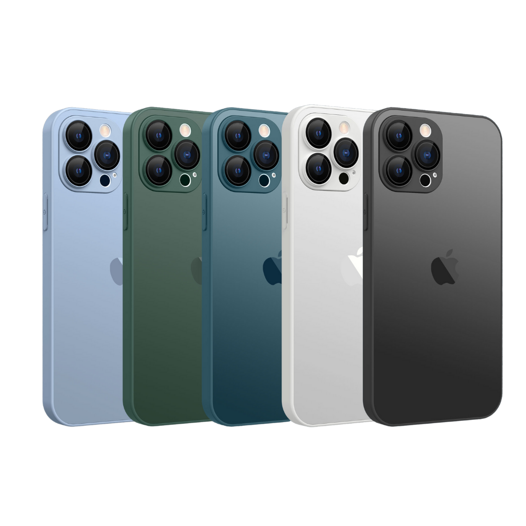 London™ Ultra® Magsafe Case - iPhone 11 - 13 series 