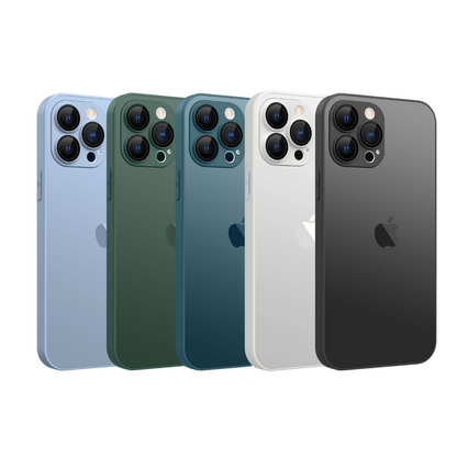 London™ Ultra® Magsafe Case - iPhone 11 - 13 series 