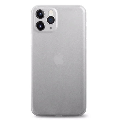 Coque Naked™ 0.3mm - iPhone serie