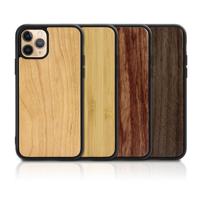 Case Wooden™ - iPhone-Serie